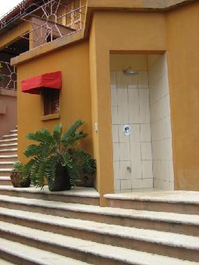 Villa en Mal Pa�s (Puntarenas)Casa de vacaciones