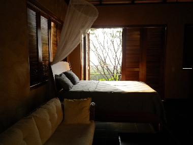 Villa en Mal Pa�s (Puntarenas)Casa de vacaciones