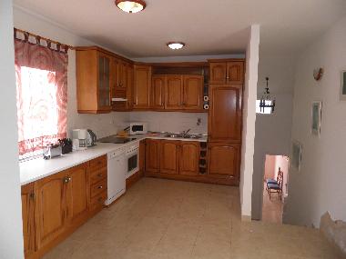 Villa en Costa Calma (Fuerteventura)Casa de vacaciones