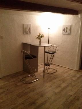 Apartamento de vacaciones en Langelsheim (Harz)Casa de vacaciones