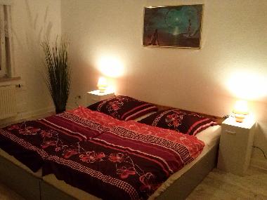 Apartamento de vacaciones en Langelsheim (Harz)Casa de vacaciones