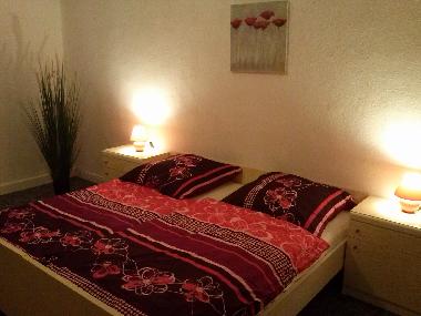 Apartamento de vacaciones en Langelsheim (Harz)Casa de vacaciones