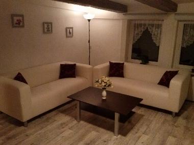 Apartamento de vacaciones en Langelsheim (Harz)Casa de vacaciones