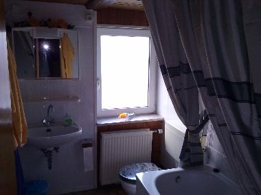 Apartamento de vacaciones en Langelsheim (Harz)Casa de vacaciones