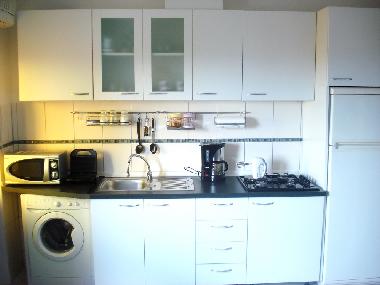 Apartamento de vacaciones en Malinska (Primorsko-Goranska)Casa de vacaciones