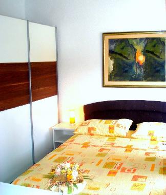 Apartamento de vacaciones en Malinska (Primorsko-Goranska)Casa de vacaciones