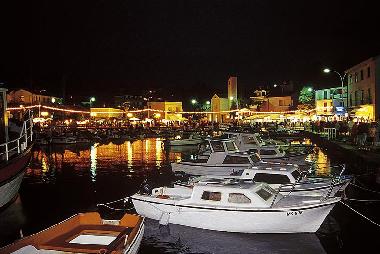 Apartamento de vacaciones en Malinska (Primorsko-Goranska)Casa de vacaciones