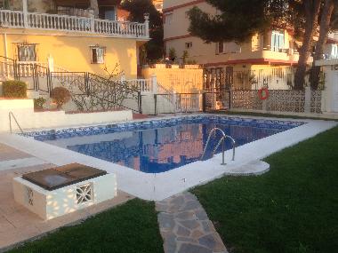 Apartamento de vacaciones en torremolinos (M�laga)Casa de vacaciones