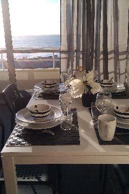 Apartamento de vacaciones en torremolinos (M�laga)Casa de vacaciones