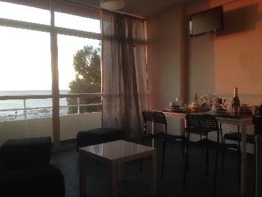 Apartamento de vacaciones en torremolinos (M�laga)Casa de vacaciones