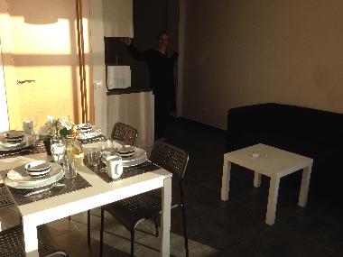 Apartamento de vacaciones en torremolinos (M�laga)Casa de vacaciones