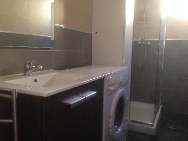 Apartamento de vacaciones en torremolinos (M�laga)Casa de vacaciones