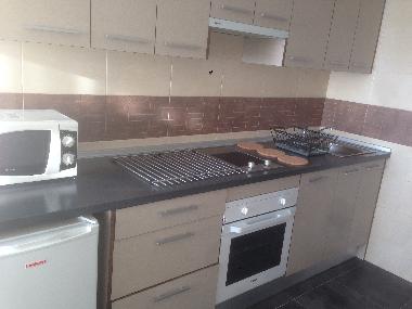 Apartamento de vacaciones en torremolinos (M�laga)Casa de vacaciones