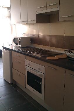 Apartamento de vacaciones en torremolinos (M�laga)Casa de vacaciones