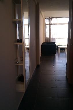 Apartamento de vacaciones en torremolinos (M�laga)Casa de vacaciones