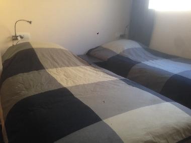 Apartamento de vacaciones en torremolinos (M�laga)Casa de vacaciones