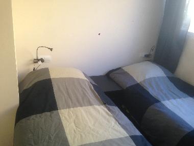 Apartamento de vacaciones en torremolinos (M�laga)Casa de vacaciones