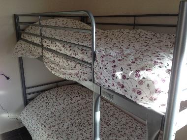 Apartamento de vacaciones en torremolinos (M�laga)Casa de vacaciones