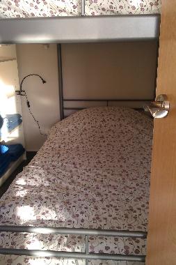 Apartamento de vacaciones en torremolinos (M�laga)Casa de vacaciones