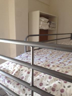 Apartamento de vacaciones en torremolinos (M�laga)Casa de vacaciones