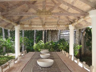 Villa en Watamu (Coast)Casa de vacaciones