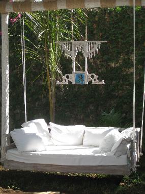 Villa en Watamu (Coast)Casa de vacaciones