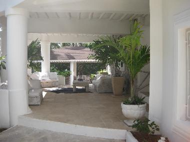 Villa en Watamu (Coast)Casa de vacaciones