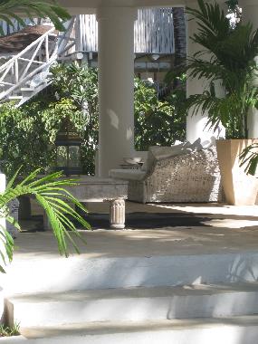 Villa en Watamu (Coast)Casa de vacaciones