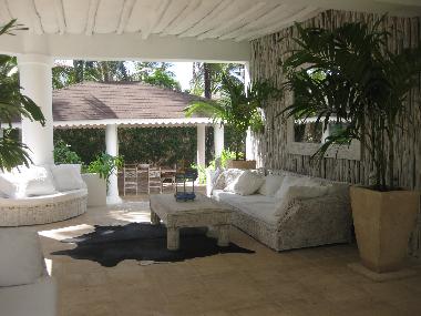 Villa en Watamu (Coast)Casa de vacaciones
