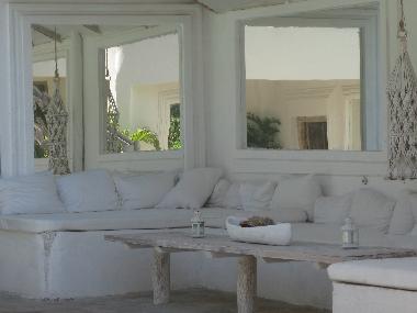 Villa en Watamu (Coast)Casa de vacaciones