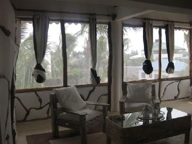 Villa en Watamu (Coast)Casa de vacaciones