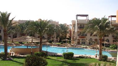 Apartamento de vacaciones en Nabq Bay (Al Qalyubiyah)Casa de vacaciones