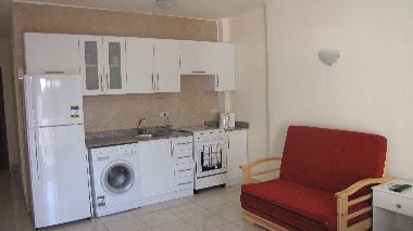 Apartamento de vacaciones en Nabq Bay (Al Qalyubiyah)Casa de vacaciones