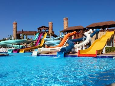 Apartamento de vacaciones en Nabq Bay (Al Qalyubiyah)Casa de vacaciones