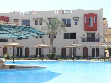 Apartamento de vacaciones en Nabq Bay (Al Qalyubiyah)Casa de vacaciones