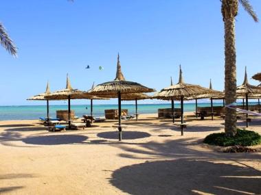 Apartamento de vacaciones en Nabq Bay (Al Qalyubiyah)Casa de vacaciones