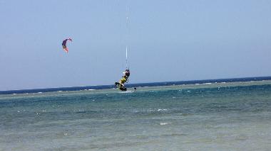 Apartamento de vacaciones en Nabq Bay (Al Qalyubiyah)Casa de vacaciones