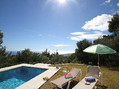 Casa de vacaciones en Mijas (Mlaga)Casa de vacaciones