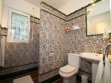 Casa de vacaciones en Mijas (Mlaga)Casa de vacaciones