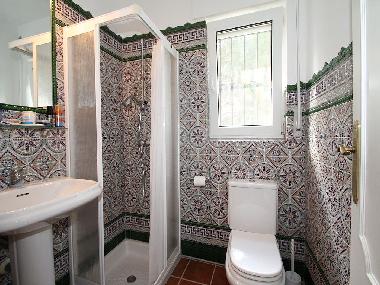 Casa de vacaciones en Mijas (Mlaga)Casa de vacaciones