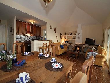 Casa de vacaciones en Mijas (Mlaga)Casa de vacaciones