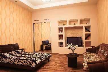 Apartamento de vacaciones en Odessa (Odes'ka Oblast')Casa de vacaciones