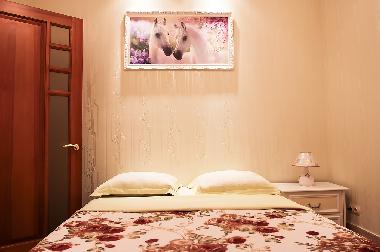 Apartamento de vacaciones en Odessa (Odes'ka Oblast')Casa de vacaciones