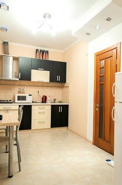 Apartamento de vacaciones en Odessa (Odes'ka Oblast')Casa de vacaciones