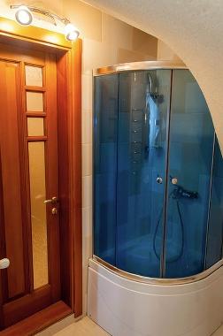 Apartamento de vacaciones en Odessa (Odes'ka Oblast')Casa de vacaciones