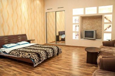 Apartamento de vacaciones en Odessa (Odes'ka Oblast')Casa de vacaciones