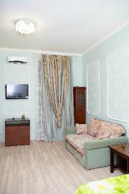 Apartamento de vacaciones en Odessa (Odes