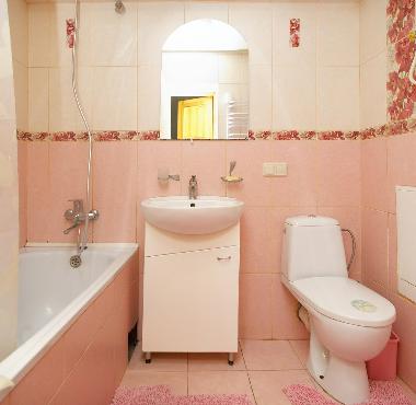 Apartamento de vacaciones en Odessa (Odes