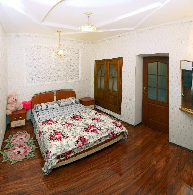 Apartamento de vacaciones en Odessa (Odes