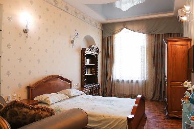 Apartamento de vacaciones en Odessa (Odes